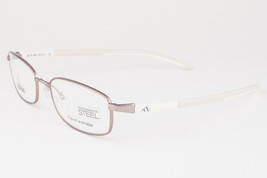 Adidas A623 40 6054 Ambition Bronze Ivory Eyeglasses 623 406054 54mm - £48.35 GBP