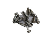 Valve Cover Bolt Set From 2008 Nissan Rogue  2.5 - $24.95