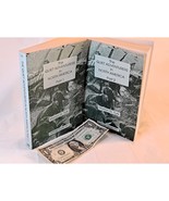 Quiet Adventurers in North America in 2 Vols by Marion G. Turk (1992 2xP... - $107.87