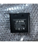 Battery For SPYPIONT Cell-Link 10 , LM2 , Link-Micro-S-LTE Cellular Trai... - $19.79