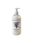 Crabtree &amp; Evelyn Wisteria Body Lotion 16.9 fl oz - $37.62