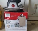 Hoover CleanSlate Pet Carpet And Upholstery Spot Cleaner *PARTS ONLY!* - $33.65
