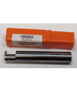 Micro100 RR-093-8 Carbide Retaining Ring Grooving Tool .093W x .500 Min - $911.43 MXN