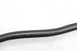 11-13 BMW X5 E70 F15 3.0L BRAKE BOOSTER VACUUM LINE HOSE PIPE TUBE E5578 image 11