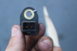 1999-2001 VW VOLKSWAGEN PASSAT INTAKE MANIFOLD TEMPERATURE SENSOR M313 image 7