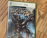 BioShock (Microsoft Xbox 360, 2007) Very Good Condition - $6.29