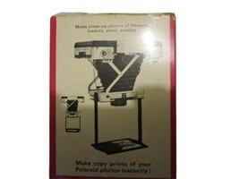 Vintage Kali Copier for Polaroid Automatic Color Pack Cameras - $35.00