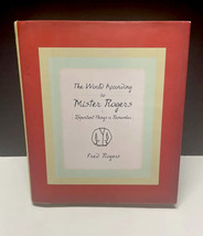 The World According to Mister Rogers: Important Things to Remember - £3.73 GBP