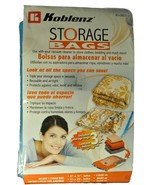 Koblenz Storage Bags 45-0807-3, SC-51-2010-02 - $33.97 CAD