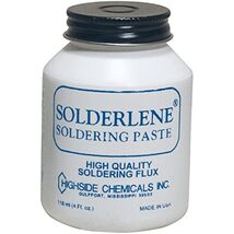 HIGHSIDE 30004 HIG30004 Solderlene - $377.24 MXN