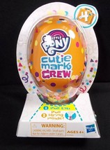 My Little Pony Blind Egg Cutie Mark Crew Beach Party New Sealed 2019 Mlp - £6.35 GBP
