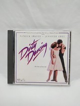 Dirty Dancing Original Soundtrack Music CD - £18.68 GBP