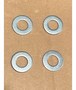 4 Little Tikes Universal Replacement Washers *NEW* DTA - $10.92 CAD
