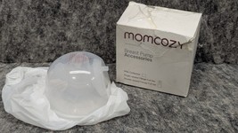 New Momcozy Single Sealed Flange Full Set for Breast Pump (S9PRO/S12PRO) - $12.99