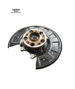 MERCEDES R231 SL-CLASS DRIVER/LEFT REAR WHEEL SPINDLE KNUCKLE HUB BEARIN... - $128.69