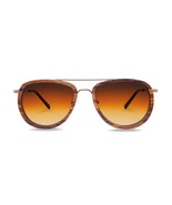 Kerbholz Ferdinand Zebrano Ophthalmic Glasses - $2,854.97 MXN