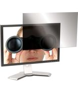 Targus 24 4Vu Widescreen Monitor Privacy Screen - ASF24W9USZ - $59.99