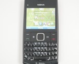 Nokia X2-01 Black Keyboard T-Mobile Phone - £23.45 GBP