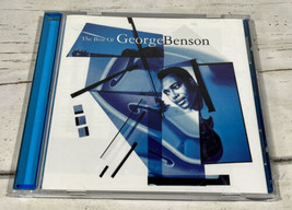 George Benson : The Best of George Benson CD (1999) - £5.22 GBP