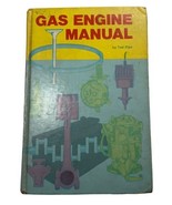 Gas Engine Manual by Ted Pipe - Second Edition 1981 - $12.99