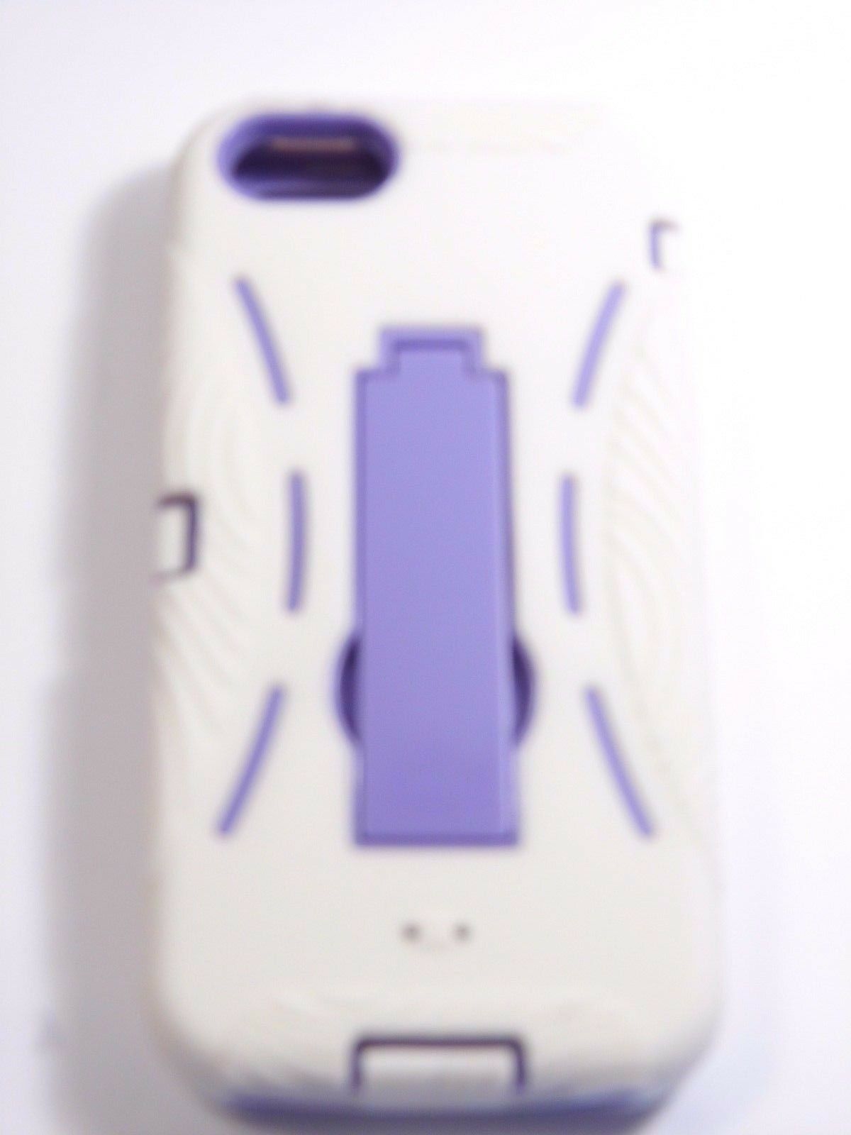 Phone Cover for iPhone 5S Pre-owned but in excellent condition!! - $0.90