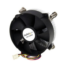 StarTech Fan FAN1156PWM 95mm CPU Cooler Fan with Heatsink for LGA1156/11... - $67.55