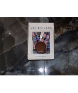 Janie and Jack  2019 Plaid Pastel Easter Spring Summer Suspenders Size 1... - €27,68 EUR