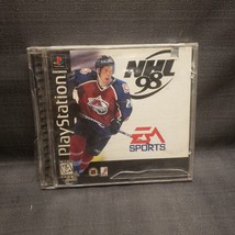NHL 98 (Sony PlayStation 1, 1997) Video Game - £14.24 GBP