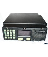 Vintage Jem Radio II railroad cab train RADIO ONLY FOR PARTS  AS IS 517b... - €146,19 EUR Vintage Jem Radio II railroad cab train RADIO ONLY FOR PARTS  AS IS 517b... - €146,19 EUR