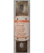 Gould Shawmut Amptrap A4BY700 700Amps 700 V AC Free Shipping - $1,910.03 MXN