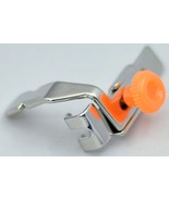 Low Shank Zipper Foot Adjustable 55411 - $8.16 CAD