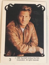 Alien Nation United Trading Card #3 Eric Pierpoint - £1.54 GBP