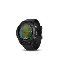 Garmin Approach S60, Premium GPS Golf Watch with Touchscreen Display and... - £406.48 GBP