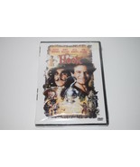 Hook (DVD, 2000, Closed Caption) - $186.54 MXN