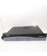 Comrex STAC Mainframe Telephone Talk Management w/ Power Cord - €201,02 EUR Comrex STAC Mainframe Telephone Talk Management w/ Power Cord - €201,02 EUR