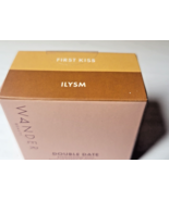 WANDER Double Date Eyeshadow Duo FIRST KISS/ILYSM NIB - $15.35 CAD