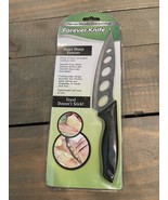 Forever Kitchen Knife by Tekno Products 5.5 inch Blade New - $18.97 CAD