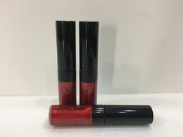 Smashbox Be Legendary Liquid Metal Crimson Chrome Deluxe Size x 3 pcs BR... - $9.89