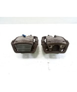 15 Mercedes W222 S550 brake calipers, rear, TRW, left and right - £211.07 GBP