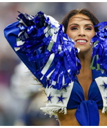 DALLAS COWBOY CHEERLEADER 4x6 PHOTO - $2.55
