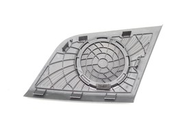 08-17 AUDI A5 S5 DASH RIGHT SPEAKER COVER TRIM GRILLE BANG & OLUFSEN E5288 image 7