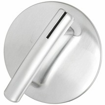 Cooktop Burner Knob 74010839 for Jenn-Air JED8430BDB18 JED8430BDF18 JED8... - $293.86 MXN