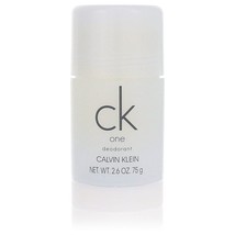 Ck One by Calvin Klein Deodorant Stick 2.6 oz (Women) - $619.25 MXN