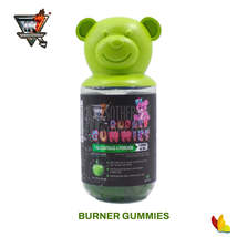 Burner Gummies By TR7 - £31.47 GBP