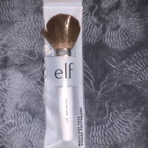 Elf Women's Makeup Brushes Lot of 5 Concealer Powder Blending Total Face NIP - $11.99