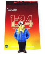 AMERICAN DIORAMA 1/24 FIGURE ,ONE EYED JACK-TRAILER PARK ,COLLECTIBLE, NEW - $607.93 MXN