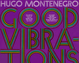 Good Vibrations [Vinyl] - £15.63 GBP