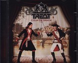 Coup De Grace [Audio CD] Treat - $21.78