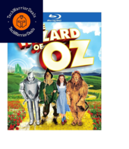 The Wizard of Oz [Blu-ray]  - £16.48 GBP