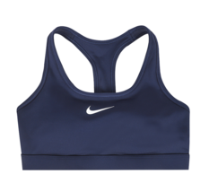Nike Swoosh Medium Support Paded Sports Bra Women's Gym Top AsiaFit DX68... - $53.91